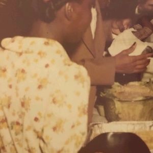 Meet your Posher, Tracy